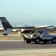 Image for article titled The first flying car was based on the Ford Pinto, and killed its inventor